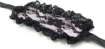 Lace bondage kit