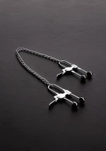 Triune Pressure Tit Lock Nipple Clamp