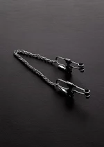 Triune Pressure Tit Lock Nipple Clamp