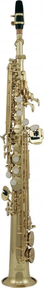 Roy Benson SS-302 Soprano Saxophone