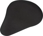 Lampa Καλυμμα Σελας Ποδηλατου Universal Μαυρο Large