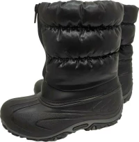 Παιδικό Μποτάκι Βουνού 7900PU Black