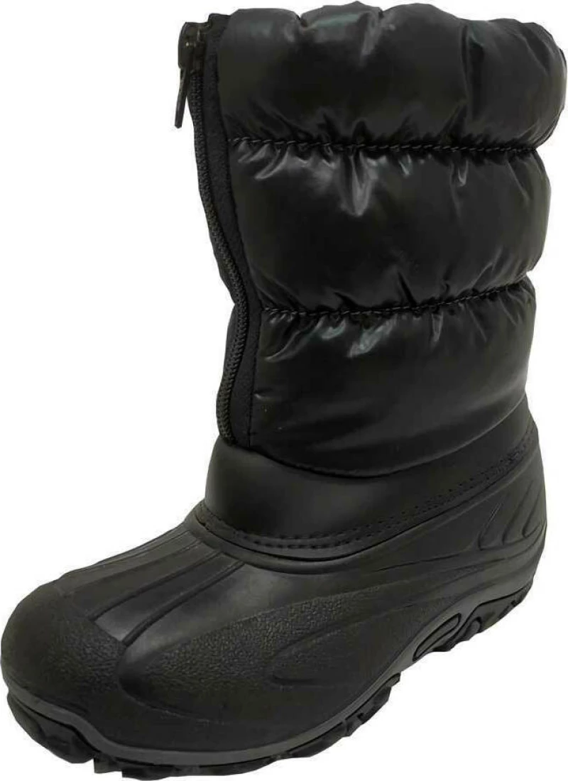 Παιδικό Μποτάκι Βουνού 7900PU Black