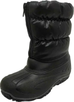 Παιδικό Μποτάκι Βουνού 7900PU Black