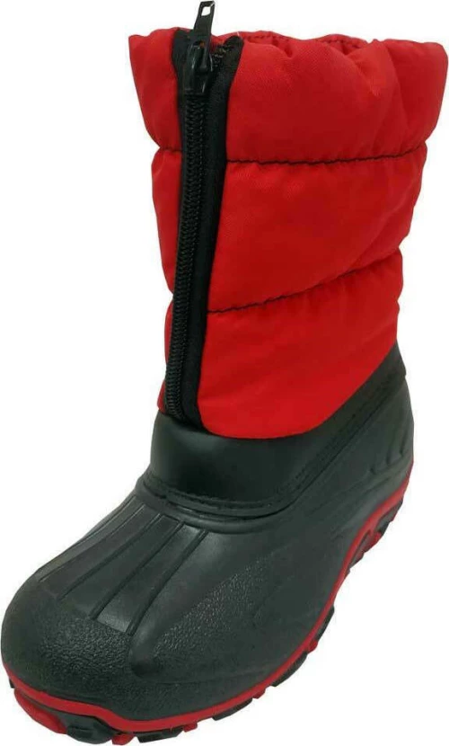 Παιδικό Μποτάκι Βουνού 7900PU Red