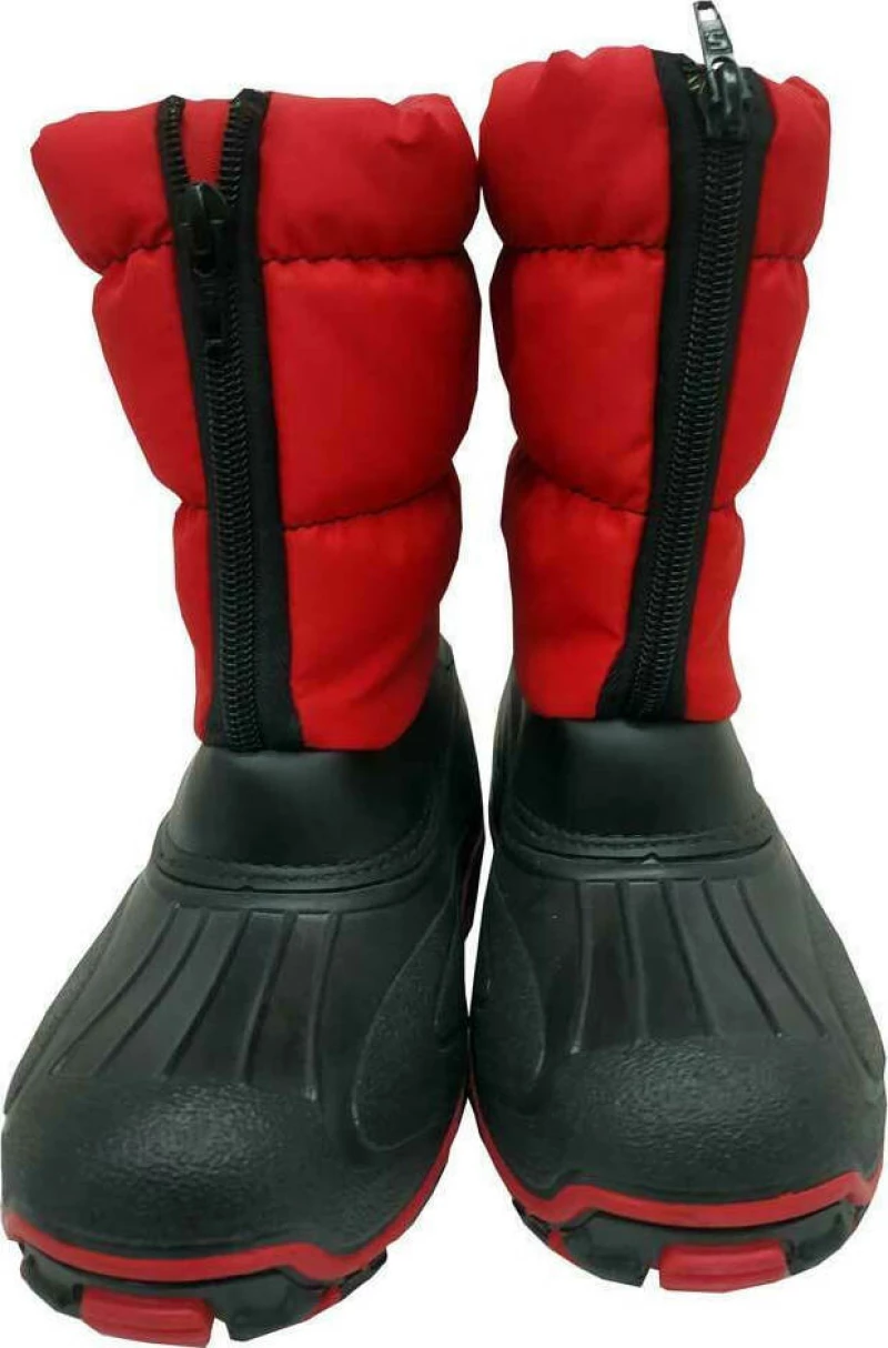 Παιδικό Μποτάκι Βουνού 7900PU Red