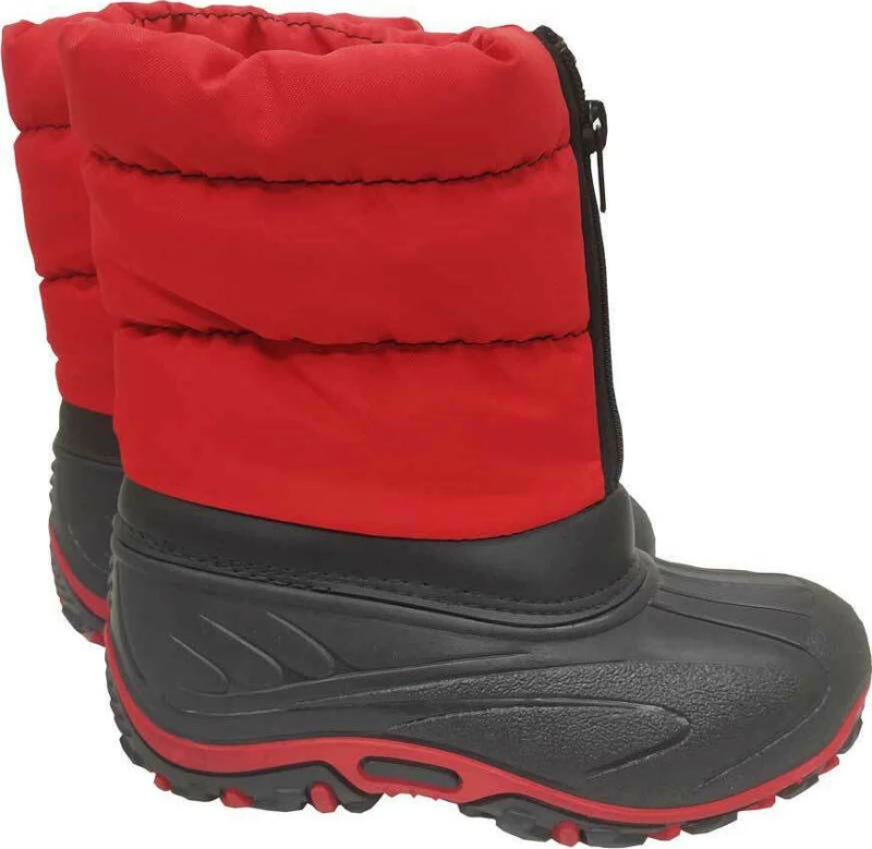 Παιδικό Μποτάκι Βουνού 7900PU Red