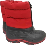 Παιδικό Μποτάκι Βουνού 7900PU Red