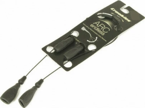 CROAKIES ARC ENDLESS BLACK
