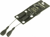 CROAKIES ARC ENDLESS BLACK
