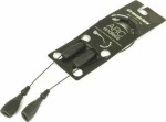 CROAKIES ARC ENDLESS BLACK