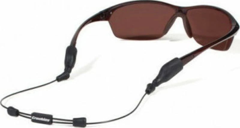 CROAKIES ARC ENDLESS BLACK