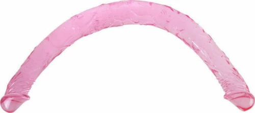 Baile Double Dong 44.5cm Pink
