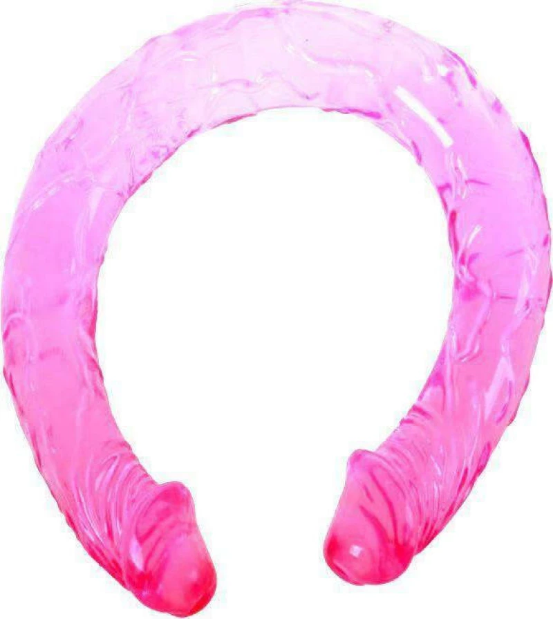 Baile Double Dong 44.5cm Pink