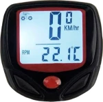 Υπολογιστής ποδηλάτου SB-318 8102