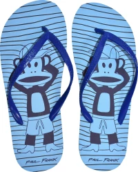 Stamion Σαγιονάρες PF099012 Paul Frank Γαλάζιο