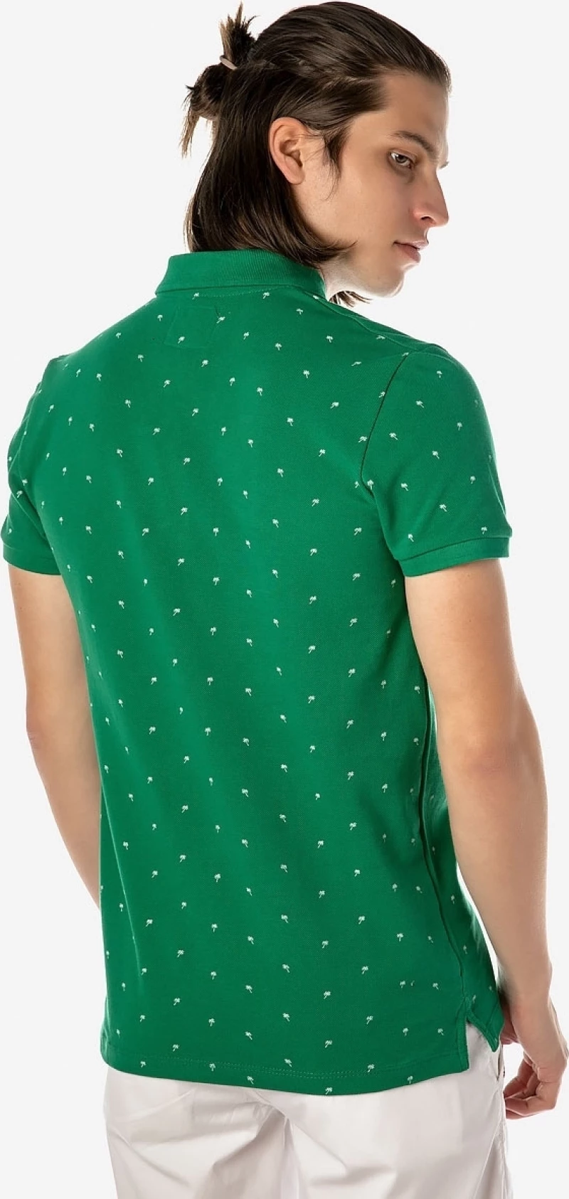 Brokers Jeans 19012-952-06 Green