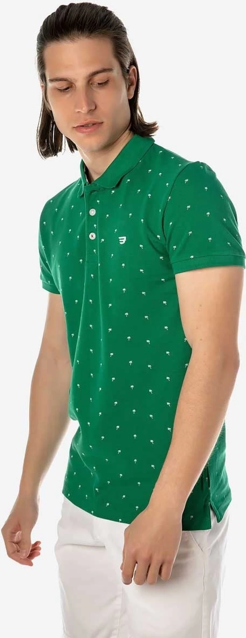 Brokers Jeans 19012-952-06 Green