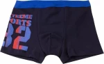 Minerva Παιδικό Boxer Αγόρι Extreme 32 Μαρίν