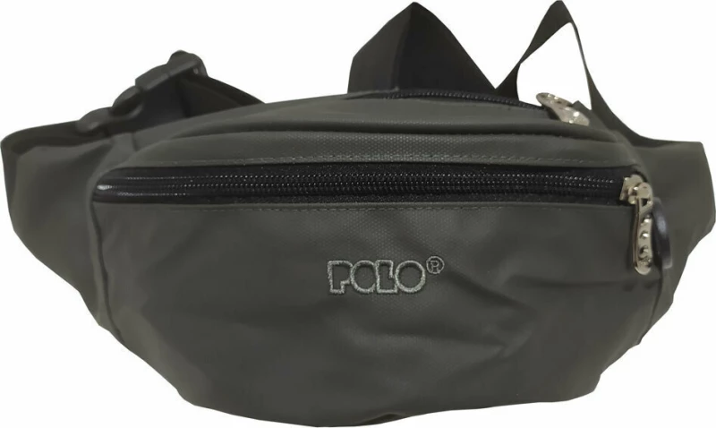 Polo Τσαντάκι Mέσης Μπανάνα Legacy 9-08-029-6500 (Polo)