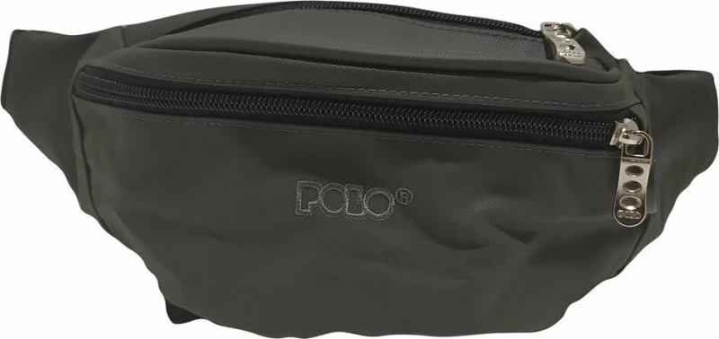 Polo Τσαντάκι Mέσης Μπανάνα Legacy 9-08-029-6500 (Polo)