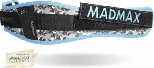 MadMax WMN Synthetic Belt – Μπλε