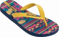 Παιδικές σαγιονάρες Ipanema - 780-20413 ΜπλεΚίτρινο