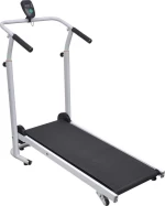 vidaXL Mini Treadmill Folding