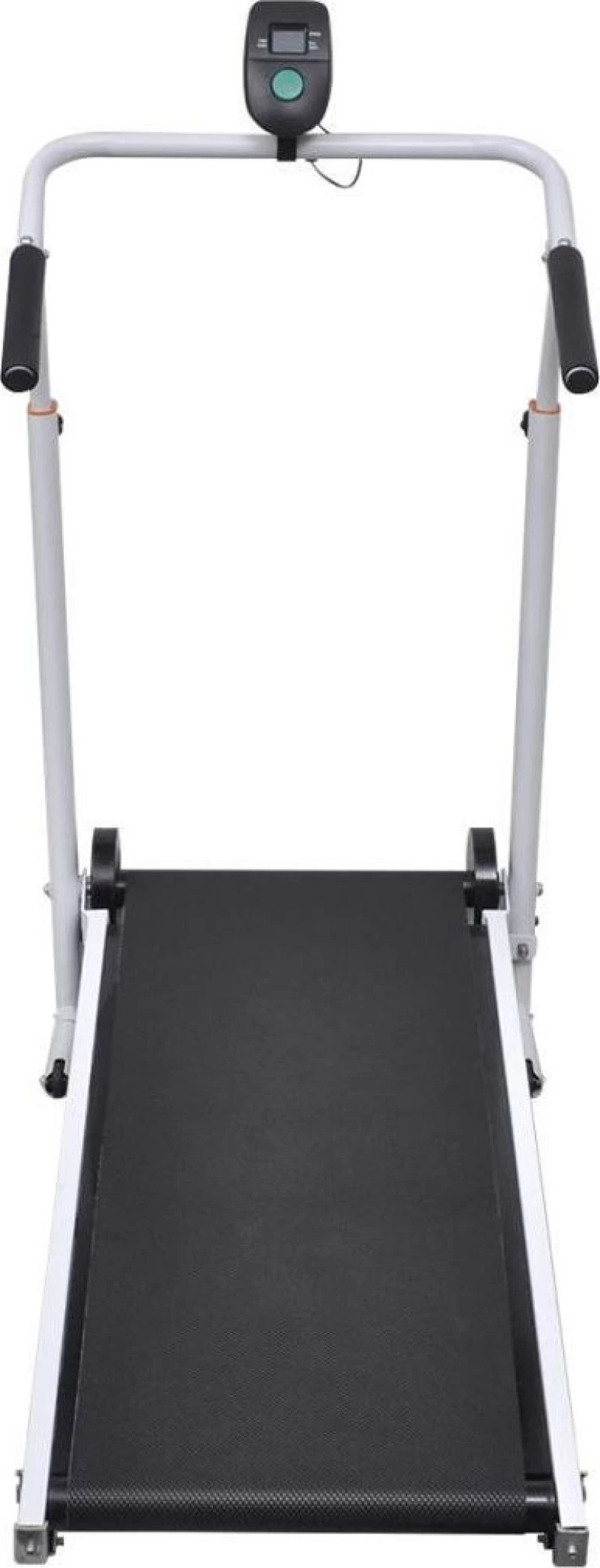 vidaXL Mini Treadmill Folding