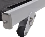 vidaXL Mini Treadmill Folding