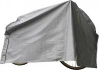 Lampa Bike Cover Αδιαβροχη (200cm x 125cm)