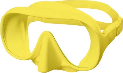 XDive Μάσκα Goa Lemon