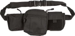 Mil-Tec Tactical Fanny Pack Black