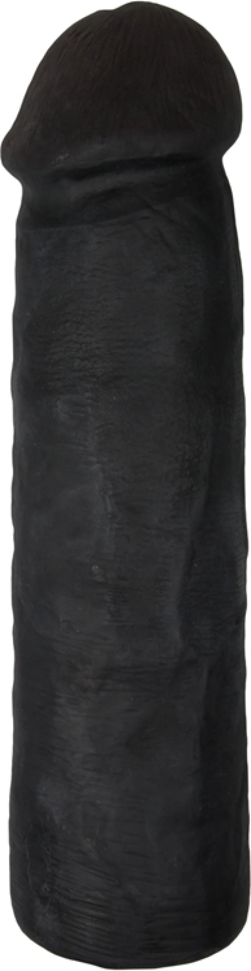 You2Toys Big Sleeve 22cm Black