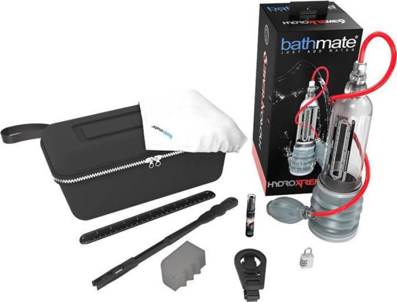 Bathmate - HydroXtreme 9