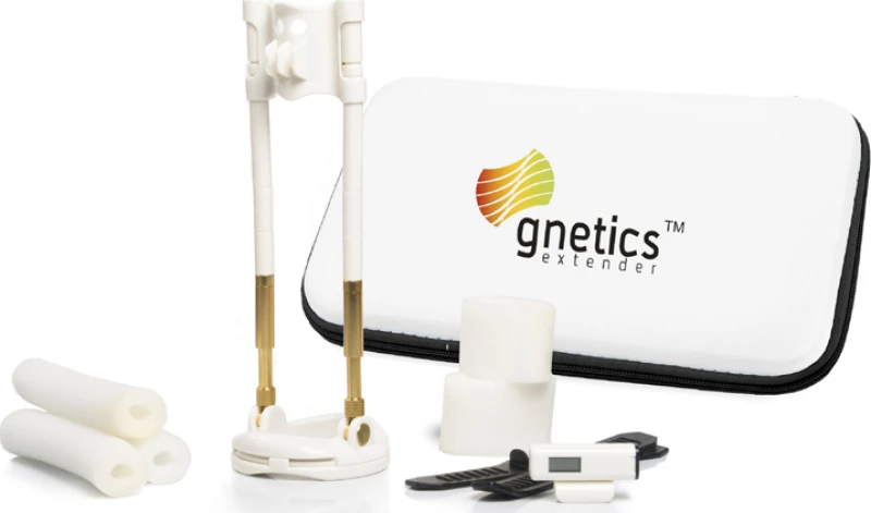 500Cosmetics Gnetics Extender Penis Enhancer