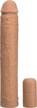 Doc Johnson Xtend It Kit Brown
