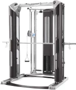 BodyCraft Full Body Trainer 44711