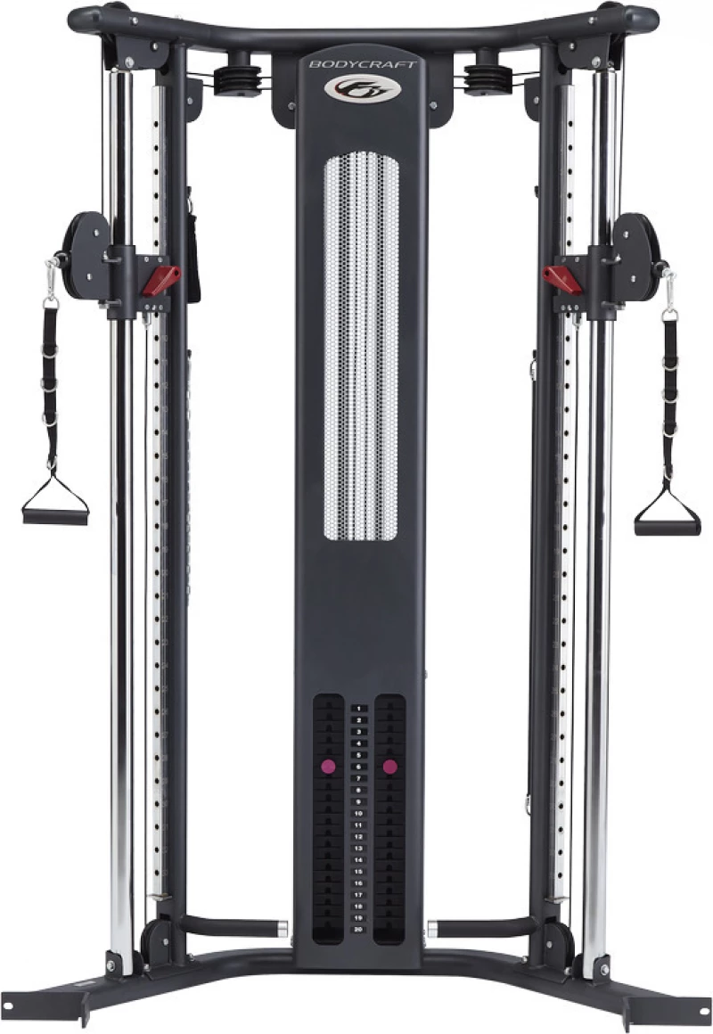 BodyCraft Full Body Trainer 44711