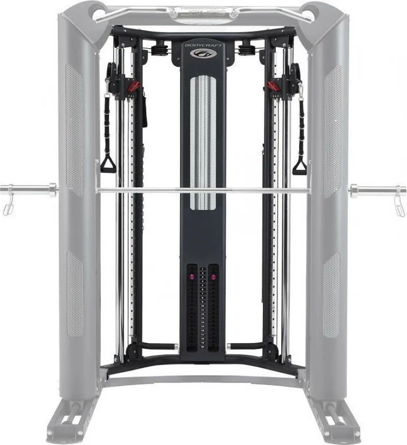BodyCraft Full Body Trainer 44711