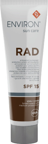 Environ Rad SPF15 100ml