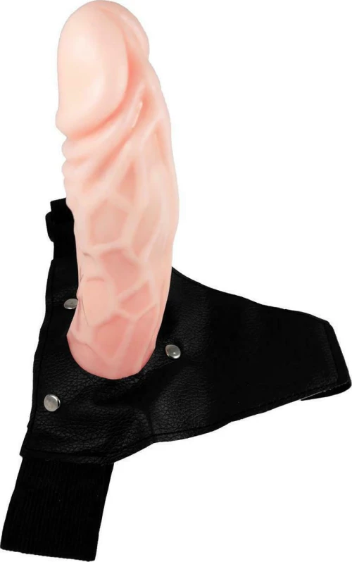 Hollow Strap-on Damian