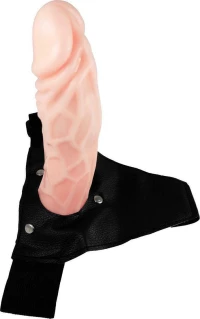 Hollow Strap-on Damian