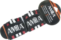 Περικάρπια γυμναστικής ελαστικά 30cm AMILA 83282