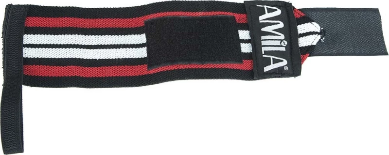 Περικάρπια γυμναστικής ελαστικά 30cm AMILA 83282