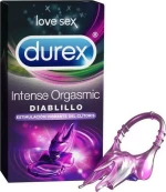 Durex Intense Orgasmic Diablillo