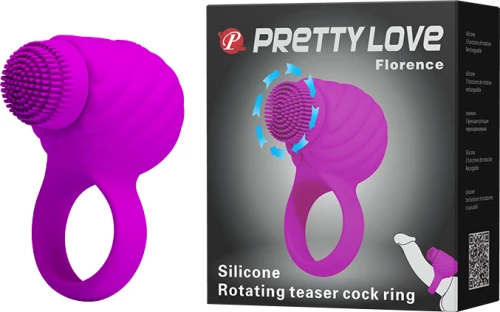 Pretty Love Floronce Pink