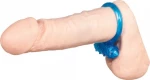 You2Toys Vibrating cockring blue Blue