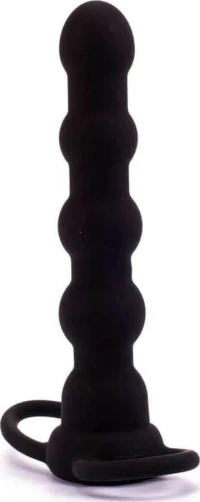 Lovetoy Vibrating Rock Balled Double Prober