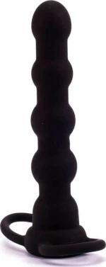 Lovetoy Vibrating Rock Balled Double Prober